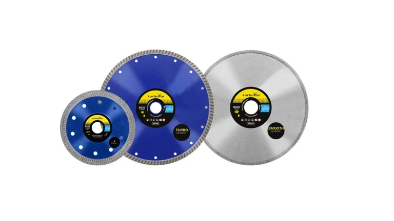 Porcelain & Tile Blades