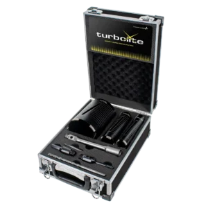 3 Core Kit - Slotted