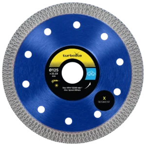 Outdoor Porcelain Blade