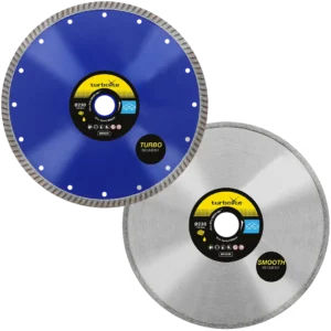 Porcelain & Ceramic Blade