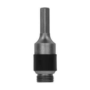 Adaptor 6-Kant (Hex) to ½" BSP(M)