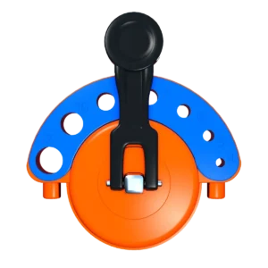 Plastic Drill Guide (4-12mm)